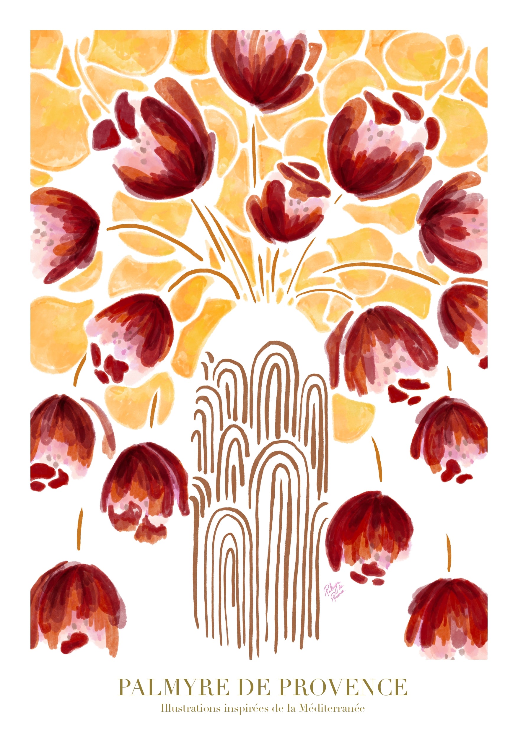 Bouquet d'Automne