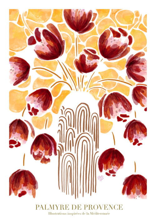 Bouquet d'Automne