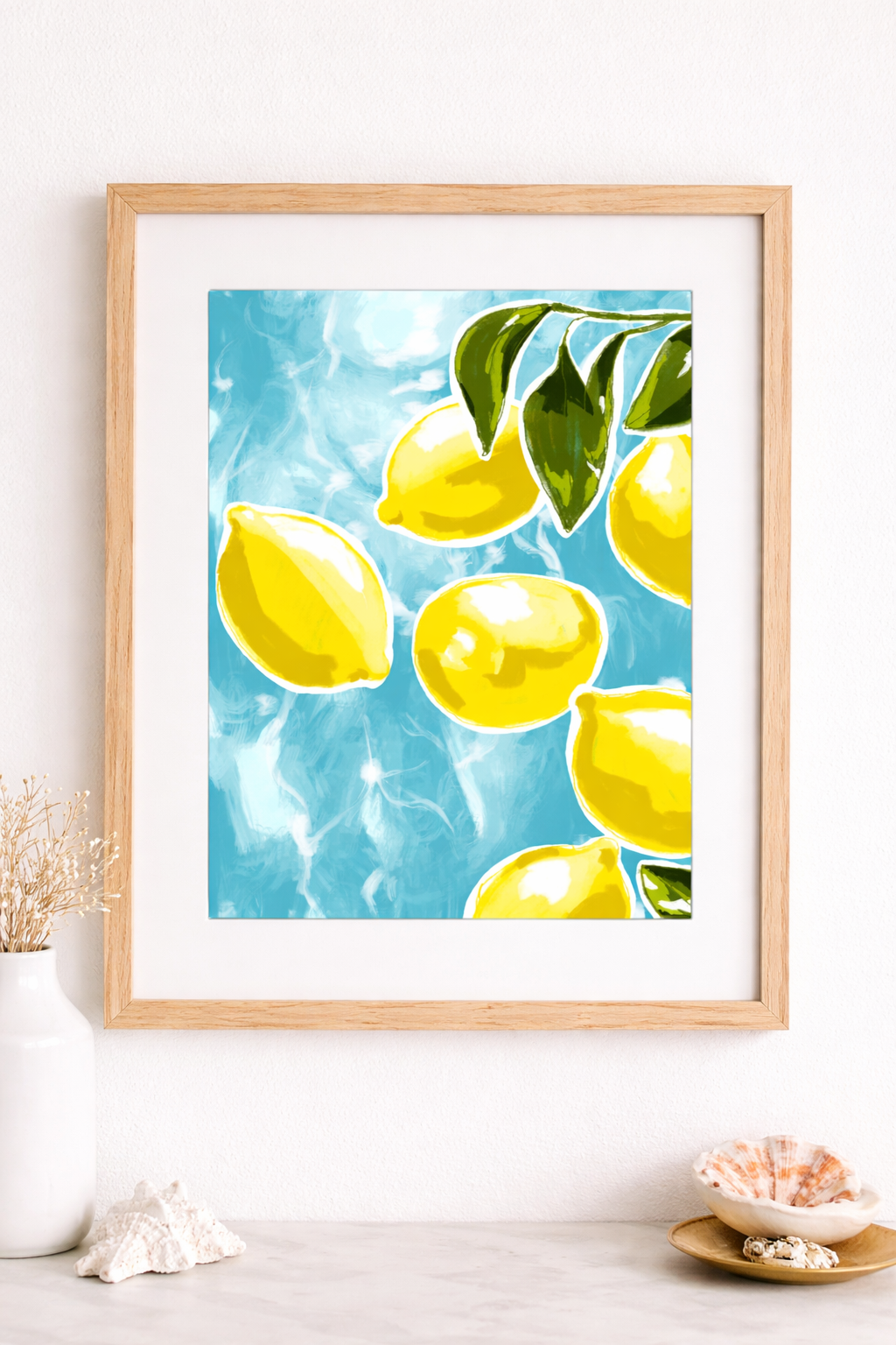 La Baignade Petit Format