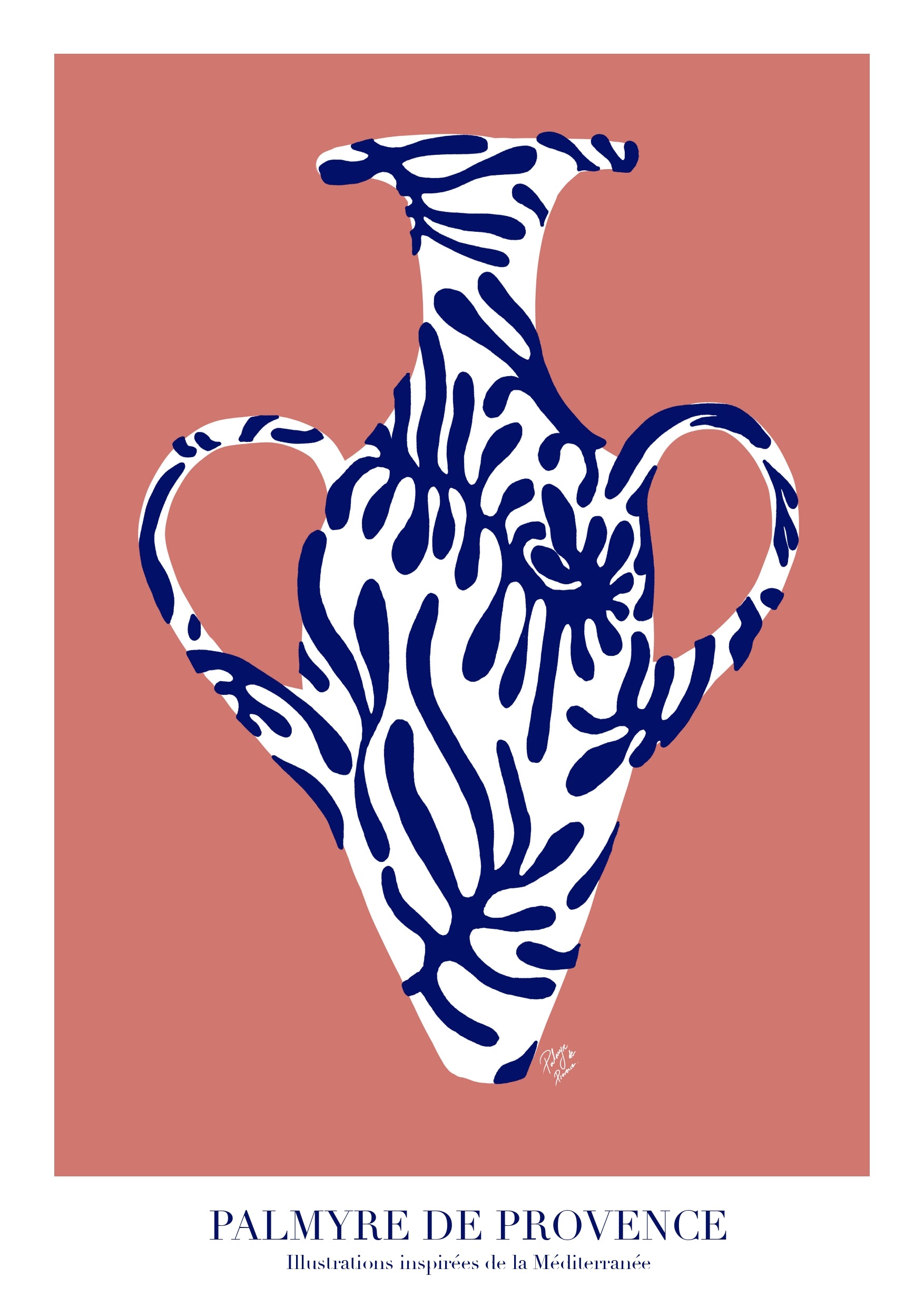 Les Coraux Bleus