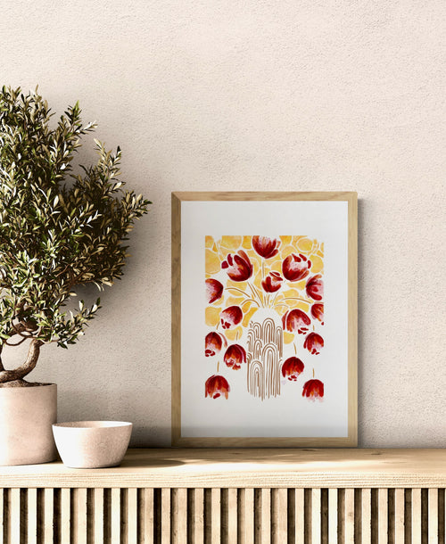 Bouquet d'Automne